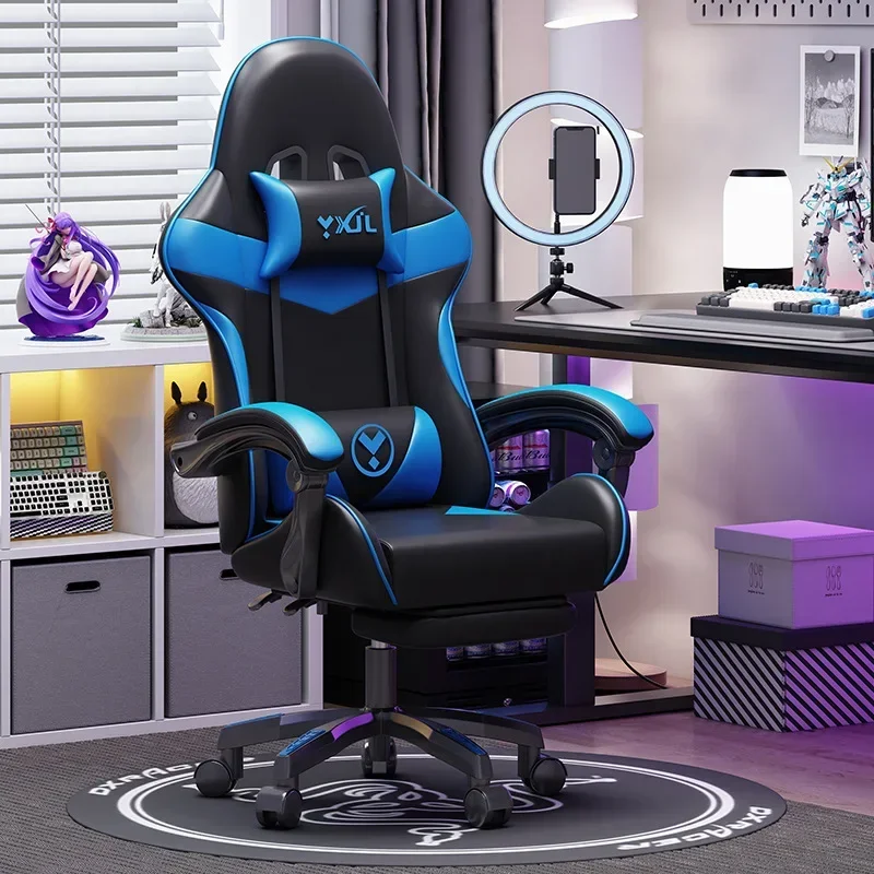 Esports And Gaming Lounge - كراسي ألعاب مريحة للجلوس لفترات طويلة،