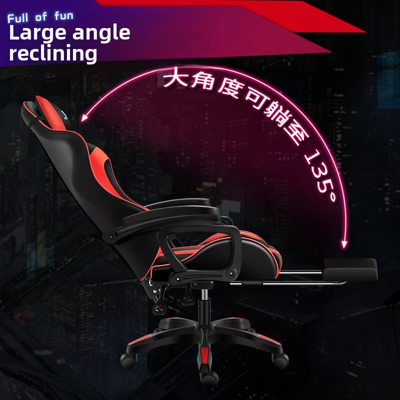 Esports & Gaming Optics Gmbh - كرسي تدليك، كرسي كمبيوتر، كرسي مريح