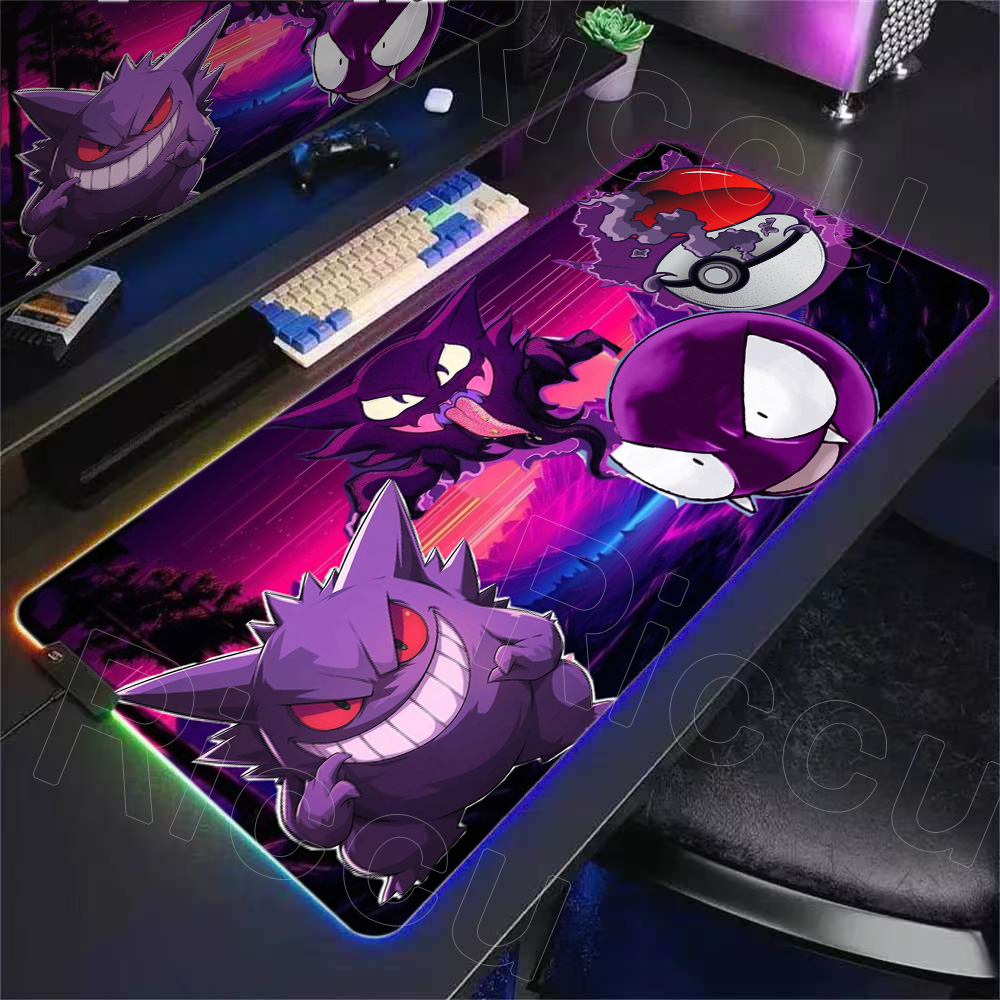 لوحة ماوس كبيرة للألعاب بتصميم - مراجعة Esports Gaming Top وسعره