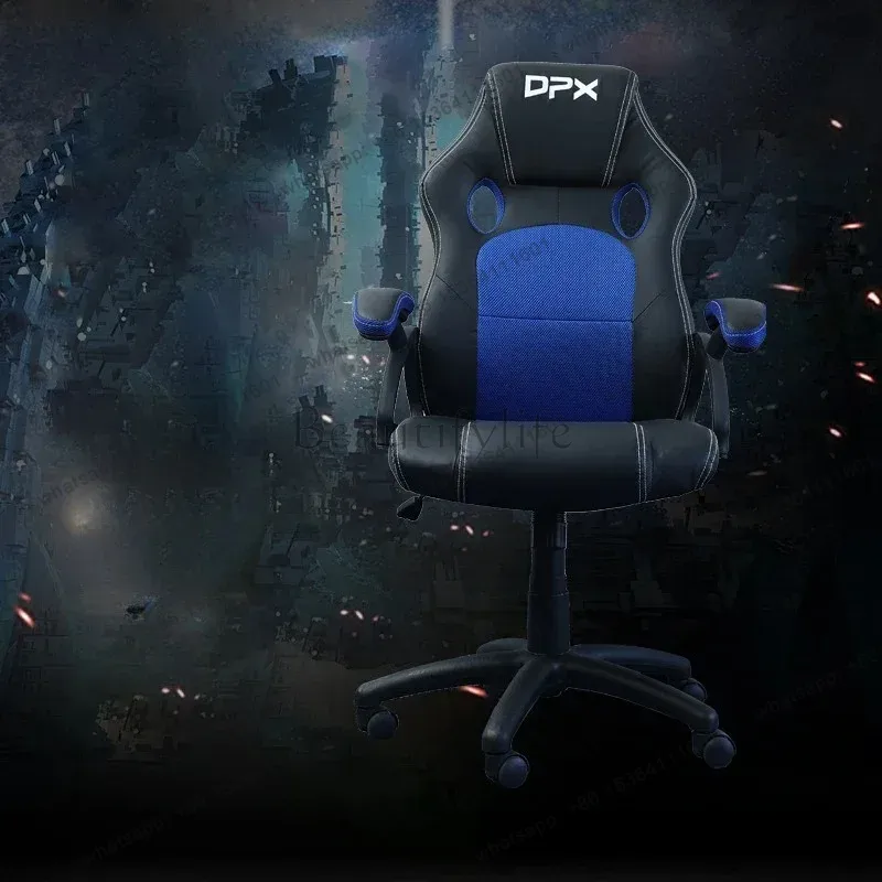 كراسي مكتبية بسيطة من LSFashio - مراجعة Esports And Gaming Lounge وسعره