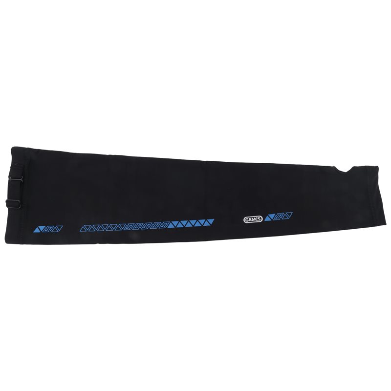 #   أفضل خيار لقفازات الألعاب  - مراجعة Esports Gaming Sleeve وسعره