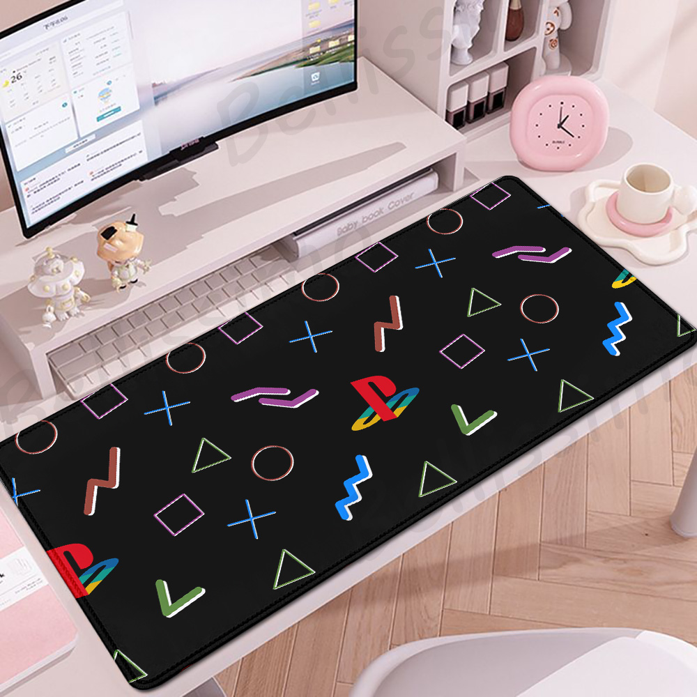 40x90cm E-Sports Mousepad P-PS - مراجعة Esports Gaming Top وسعره