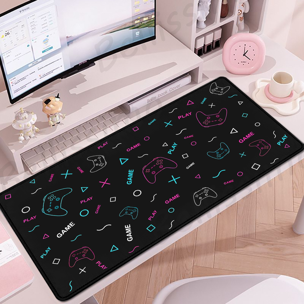 40x90cm E-Sports Mousepad P-PS - مراجعة Esports Gaming Top وسعره