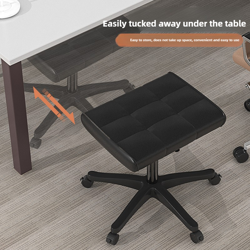 مقعد مسند للقدمين حديث، مسند ع - مراجعة Footrest Under Desk وسعره