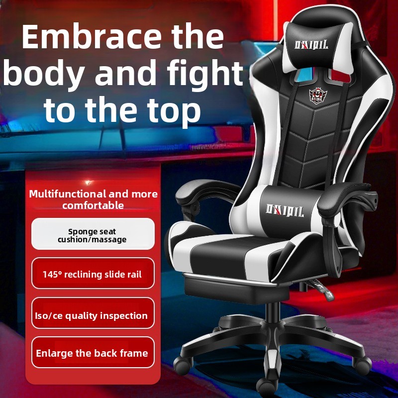كرسي تدليك، كرسي كمبيوتر، كرسي - مراجعة Esports & Gaming Optics Gmbh وسعره